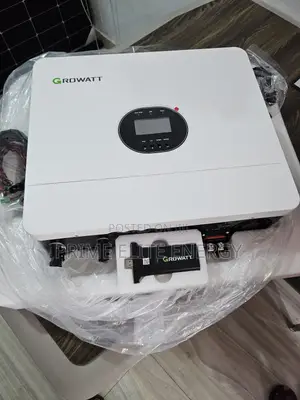 Growatt 6kva Smart Inverter