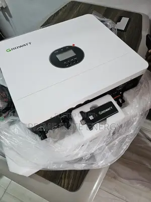 Growatt 6kva Smart Inverter