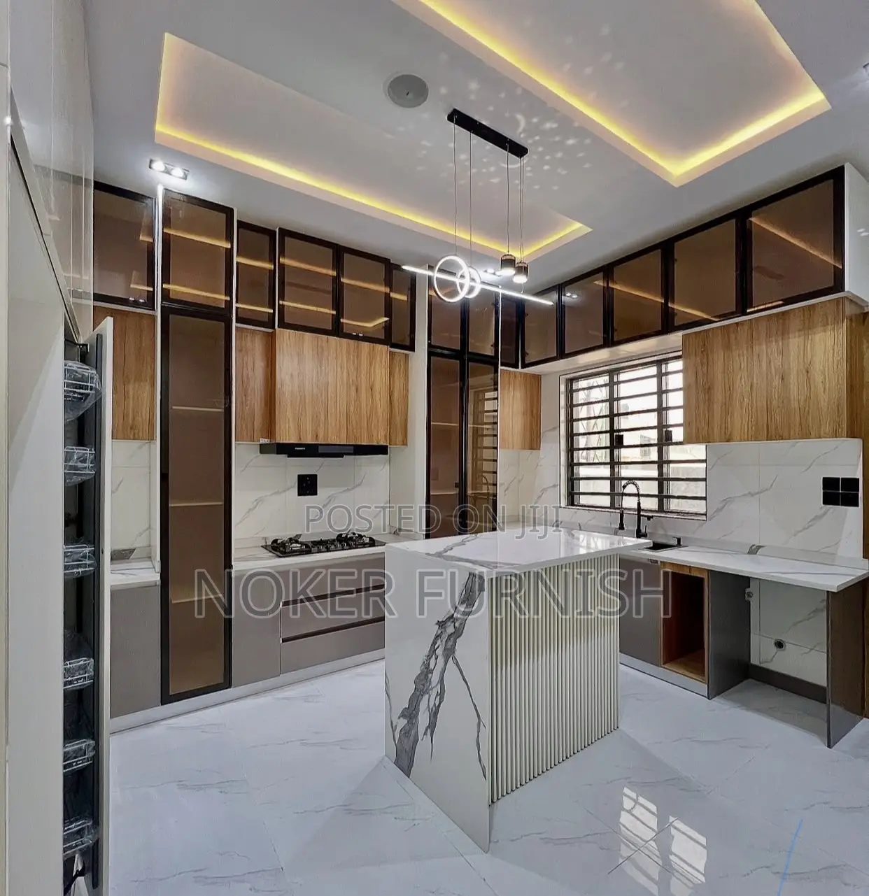 Kitchen Cabinet