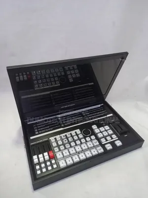 Photo - Avmatrix Pvs0615u Portable 6ch Sdi/Hdmi Video Switcher