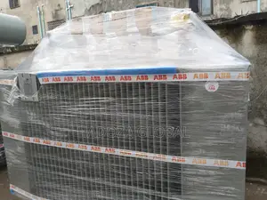 Optimized Transformer For Peak Load- Meksan 300kva, 33/415kv
