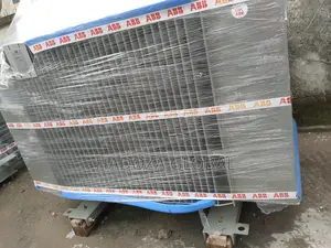 High Workload Transformer - Meksan 300kva - 33/415kv Unit