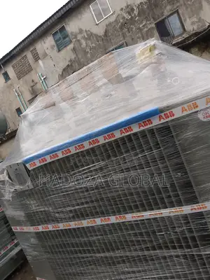 High Workload Transformer - Meksan 300kva - 33/415kv Unit
