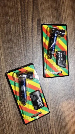 Classic Smoking Pipe