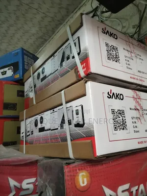 Sako 2kva Hybrid 12v Inverter
