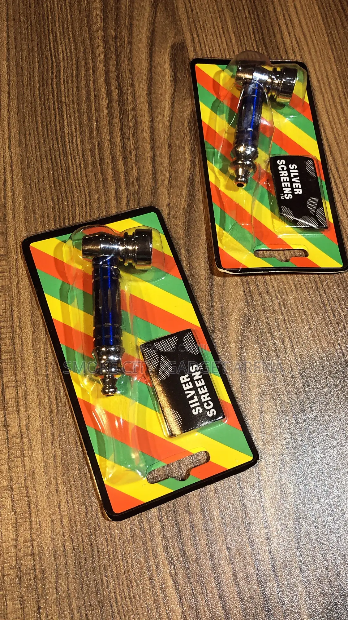 Classic Smoking Pipe