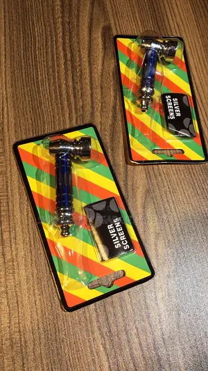 Classic Smoking Pipe