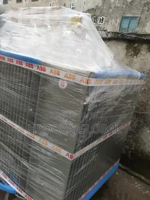 300kva, 33/415kv Hv/Lv Transformer - Meksan Rugged Build