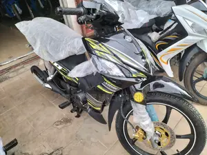 New Haojin HJ110-11 2024