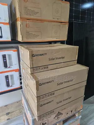 Growatt 5kva Solar Inverter