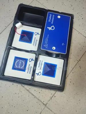 Eaton Emergency Assist Alarm Kit