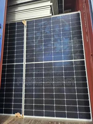 Brand New 450w Mono Solar Panel