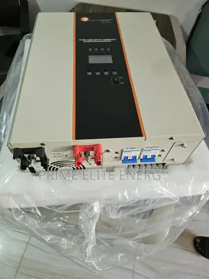 Felicity Solar 7.5kva Inverter Available Now