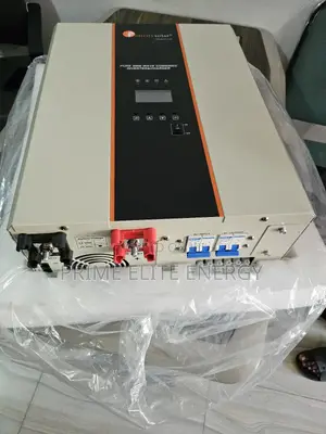 Felicity Solar 7.5kva Inverter Available Now