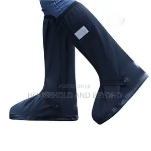 Waterproof Boot Cover Rain Boot Shoe Kit
