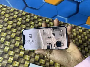 Apple iPhone 12 Pro 128 GB Silver