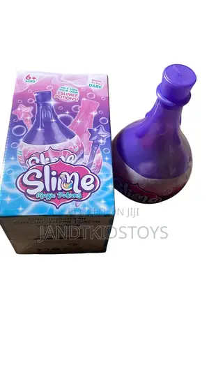 Children Slime