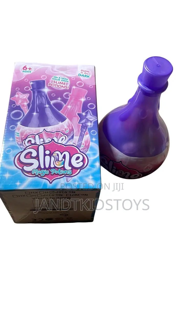 Children Slime