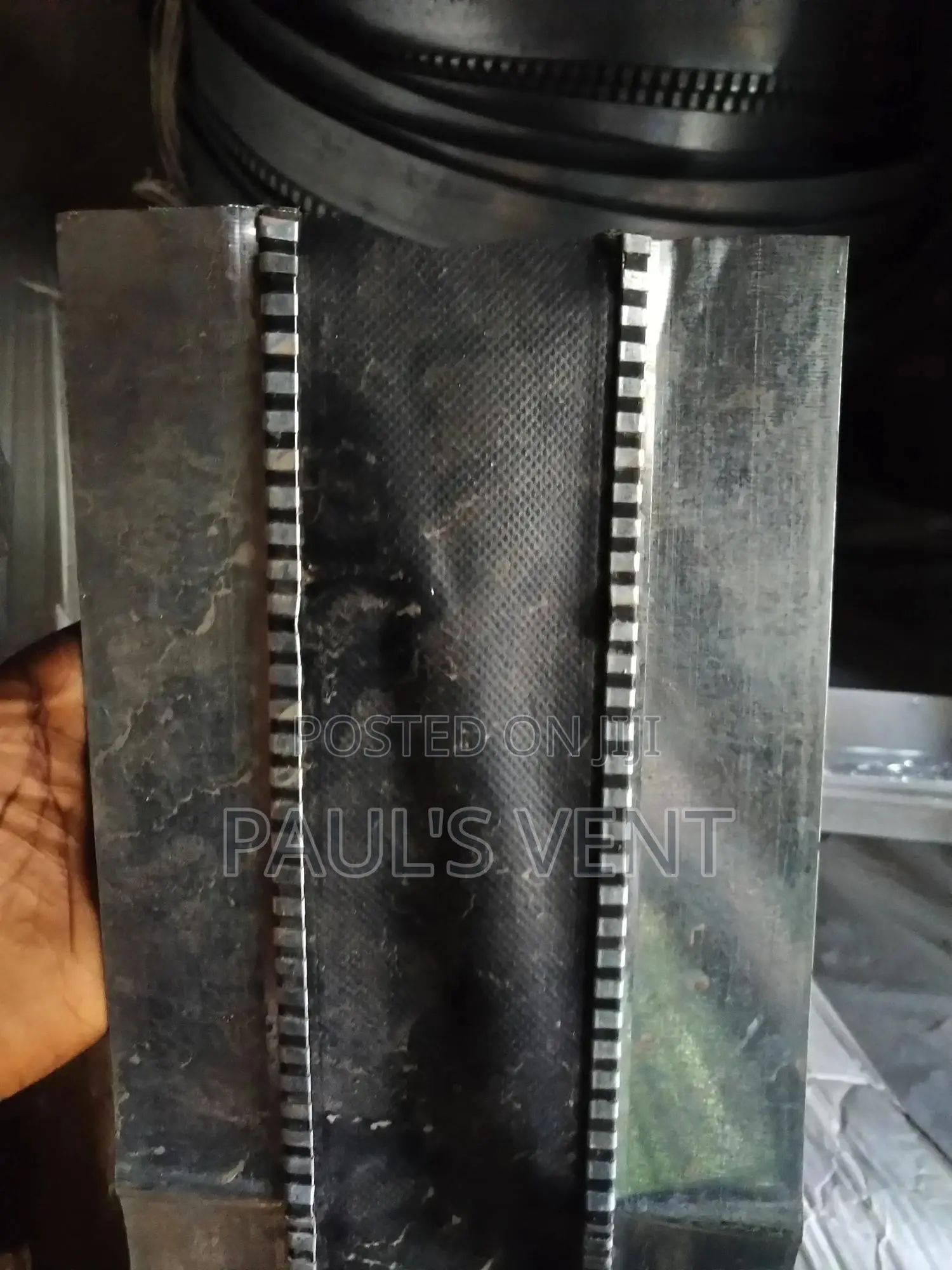 Canvas Connector