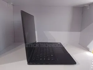 Laptop Dell Latitude 12 5289 16GB Intel Core i7 SSD 512GB