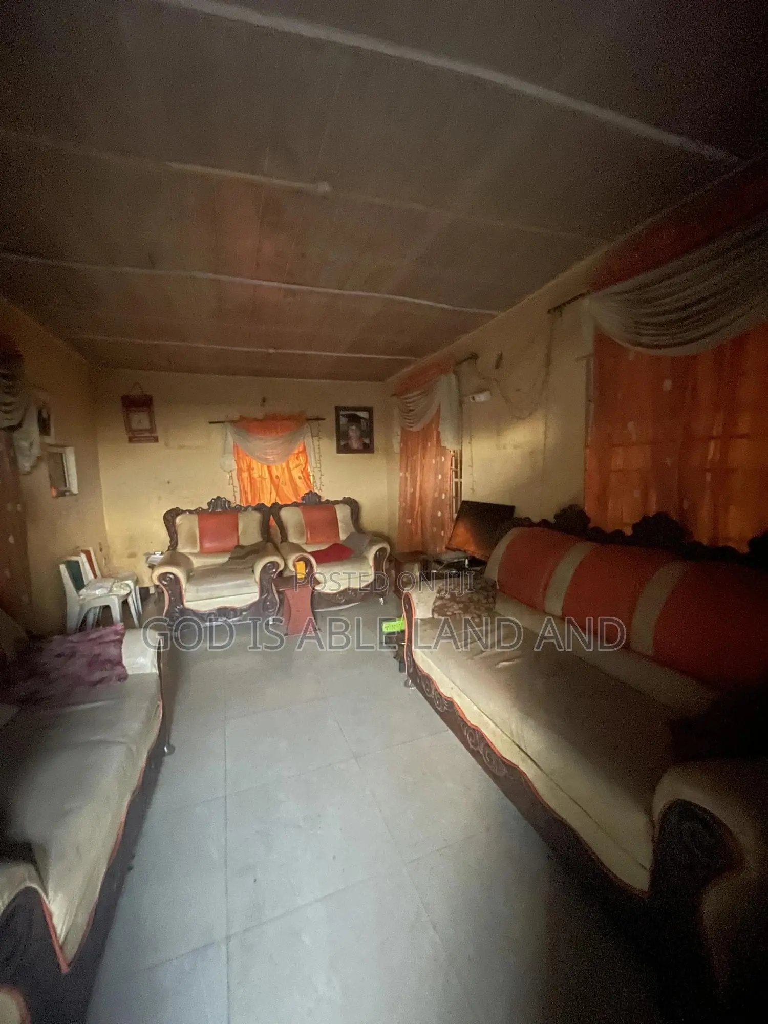 5bdrm Block of Flats in Golden Estate, Ayobo for sale