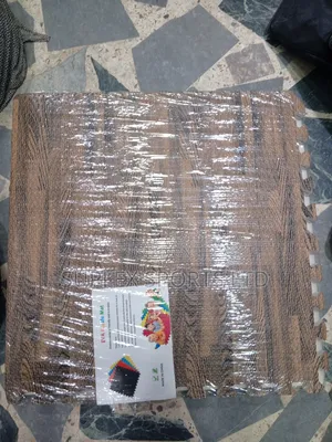 Interlocking Mat