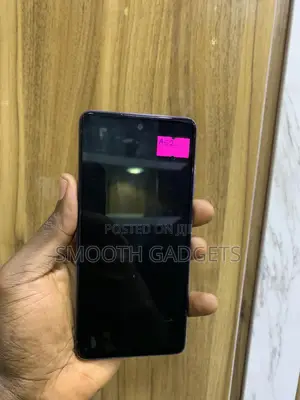 Photo - Samsung Galaxy A52 5G 256 GB