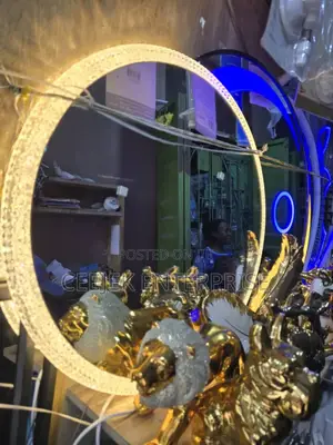 Royal Led Mirror