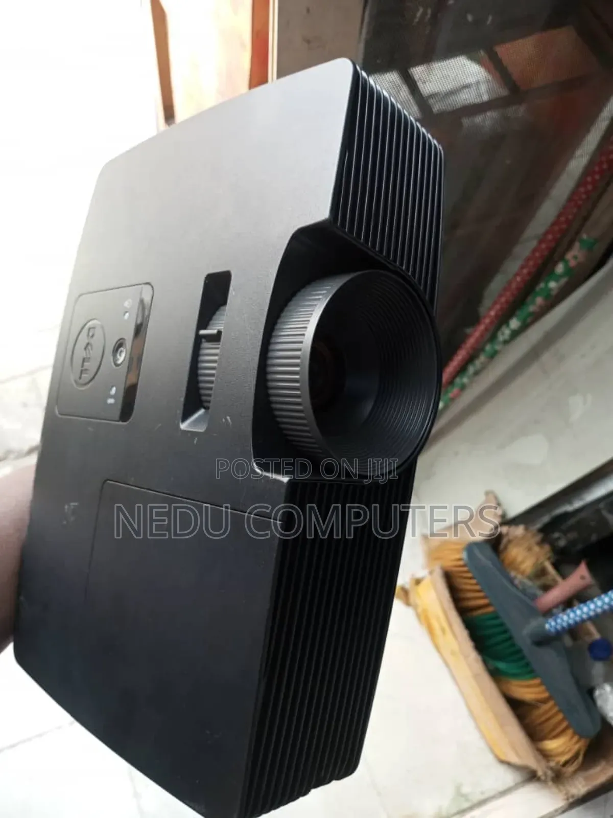 Dell Projector