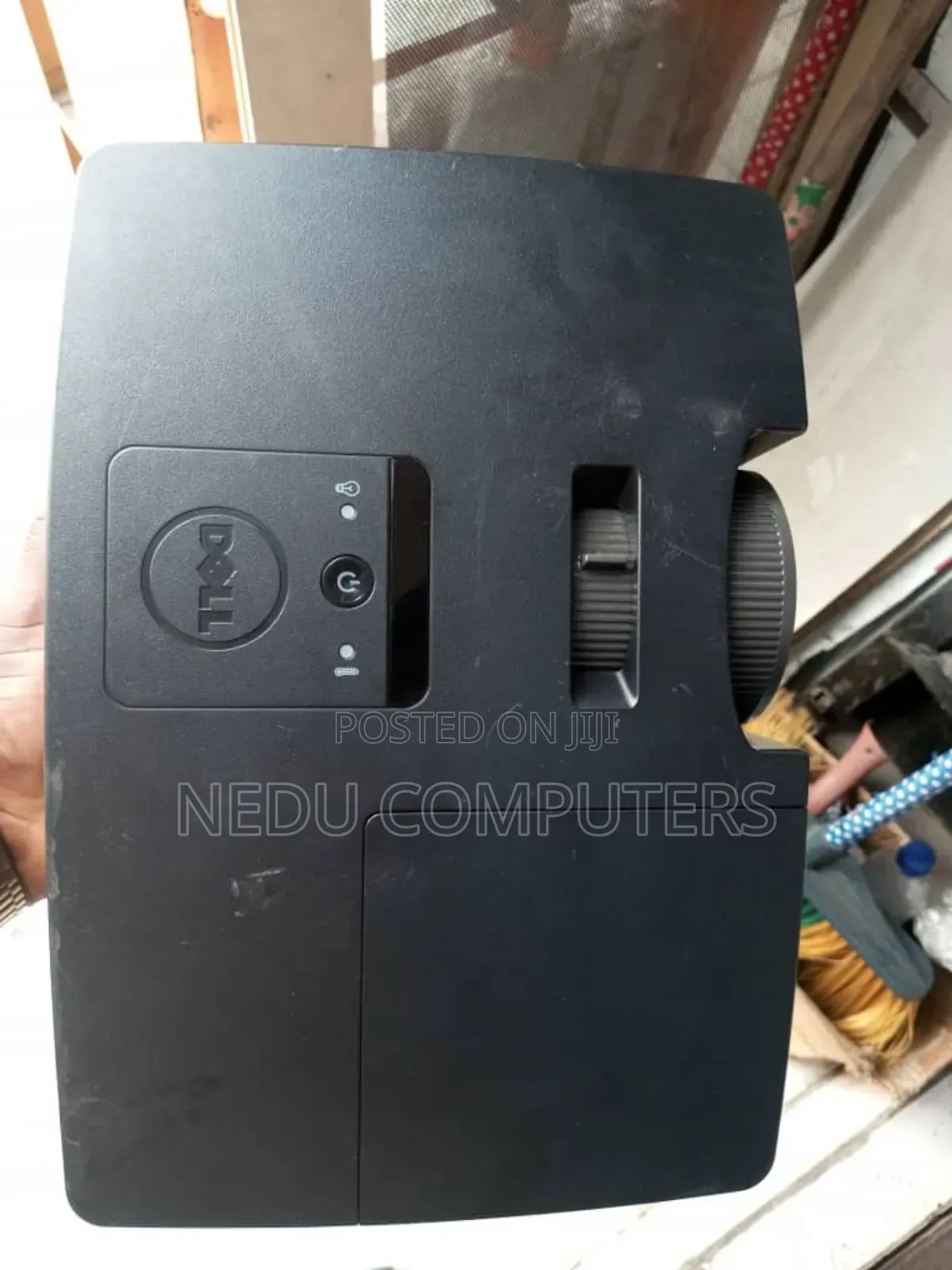 Dell Projector