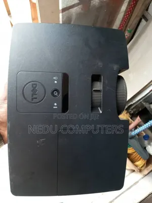 Dell Projector