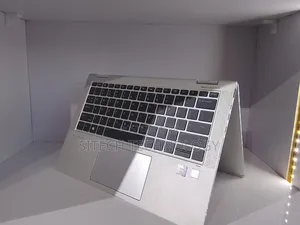 Laptop HP EliteBook X360 1030 G3 8GB Intel Core i5 SSD 256GB