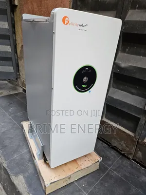 15kwh Felicity Solar Lithium Battery Available Now