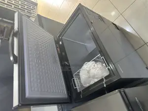 310 Liters Bruhm Freezer Low Voltage