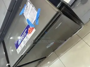 203 Liters Thermocool Freezer Inverter