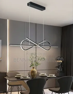 Led Pendant Lights