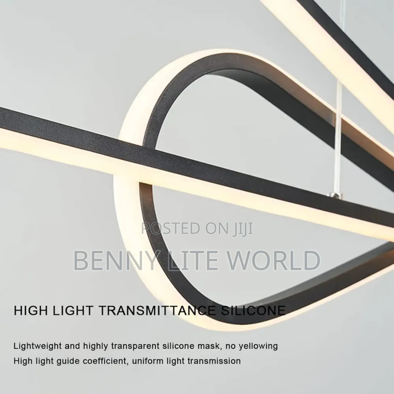 Led Pendant Lights