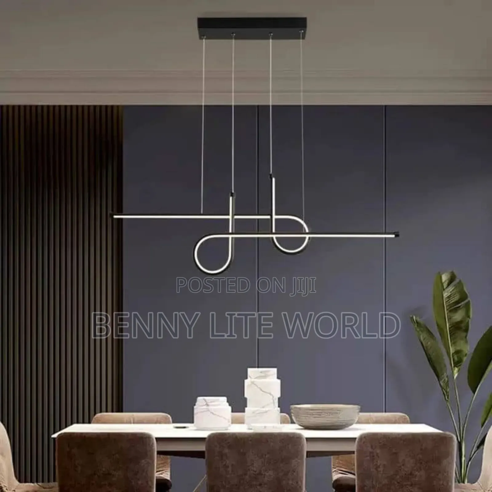 Led Pendant Lights