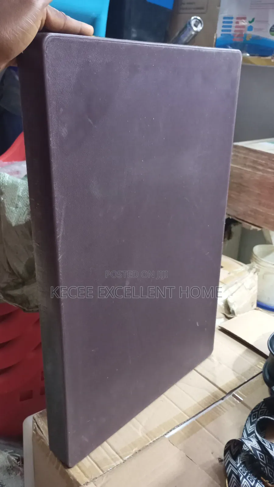 Imported Thick Chopping Board