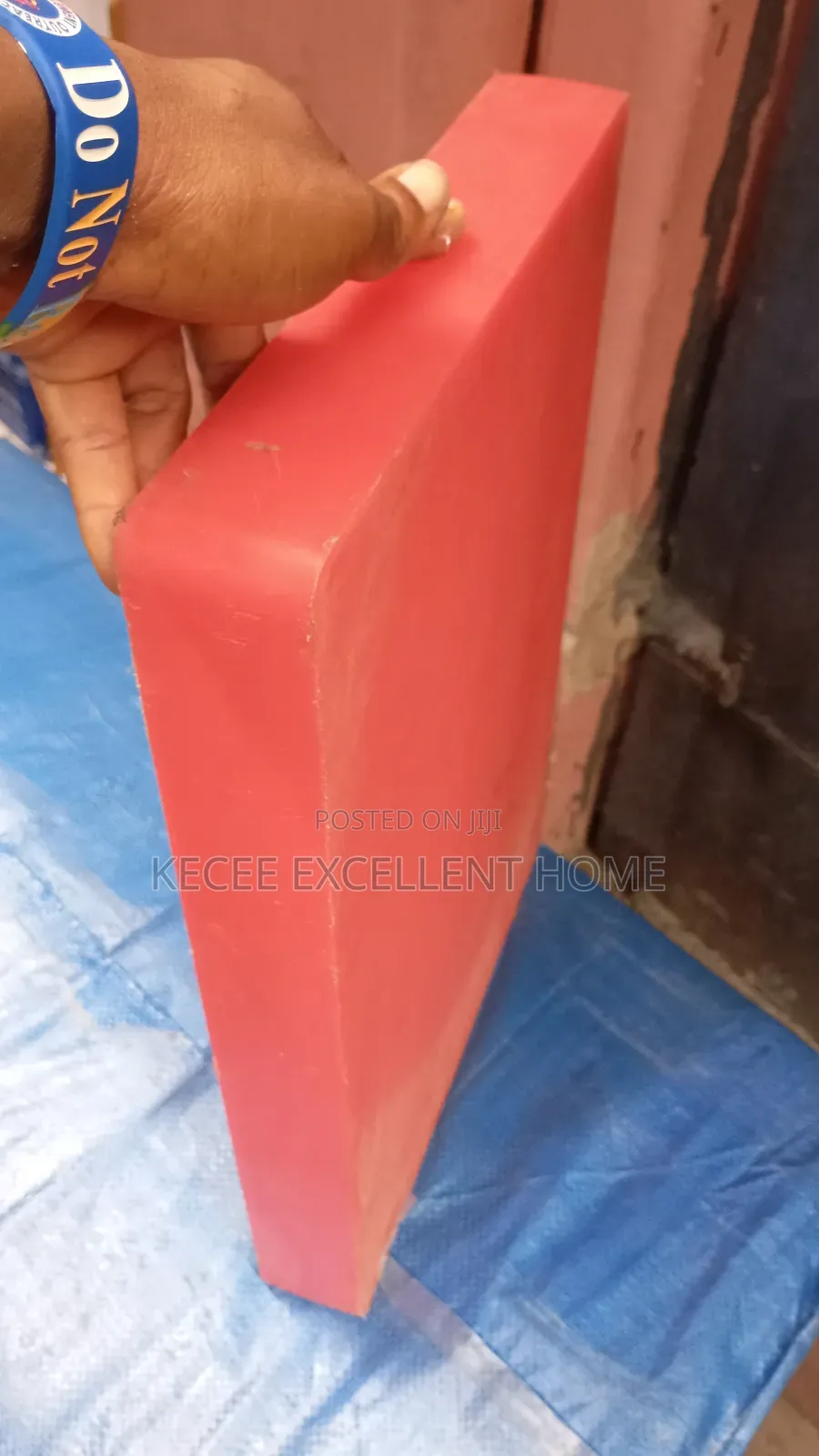 Imported Chopping Board Square