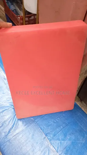 Imported Chopping Board Square