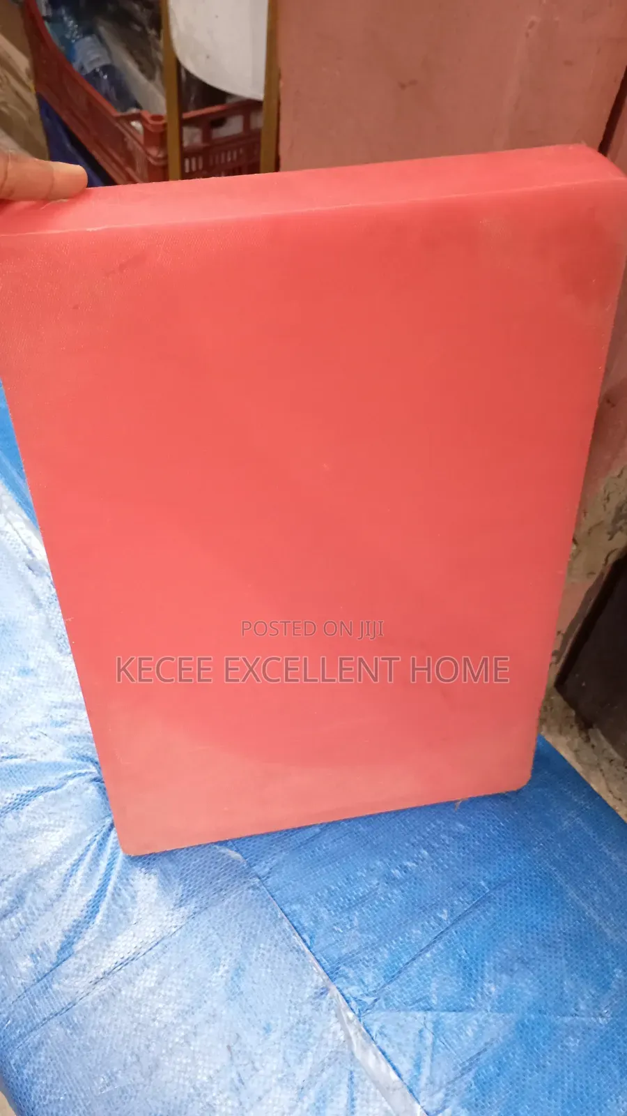 Imported Chopping Board Square