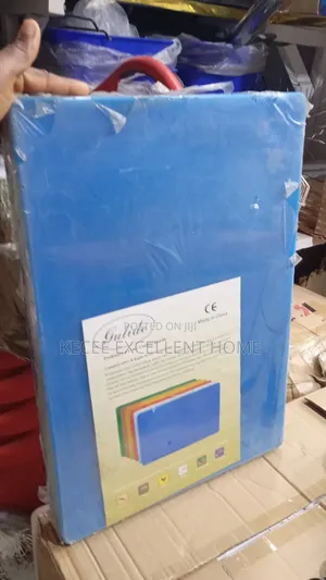 Imported Chopping Board Square