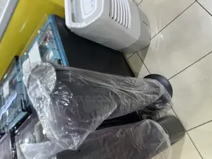 Photo - Blade Less Rechargeable Fan