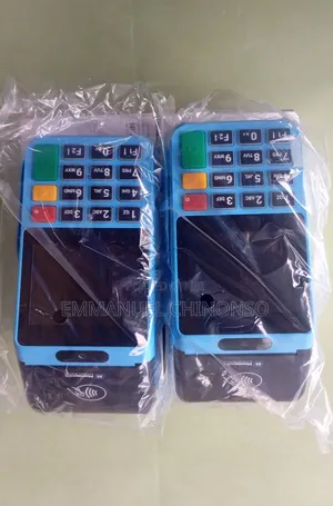 Moniepoint Pos Terminals