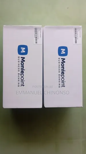 Moniepoint Pos Terminals