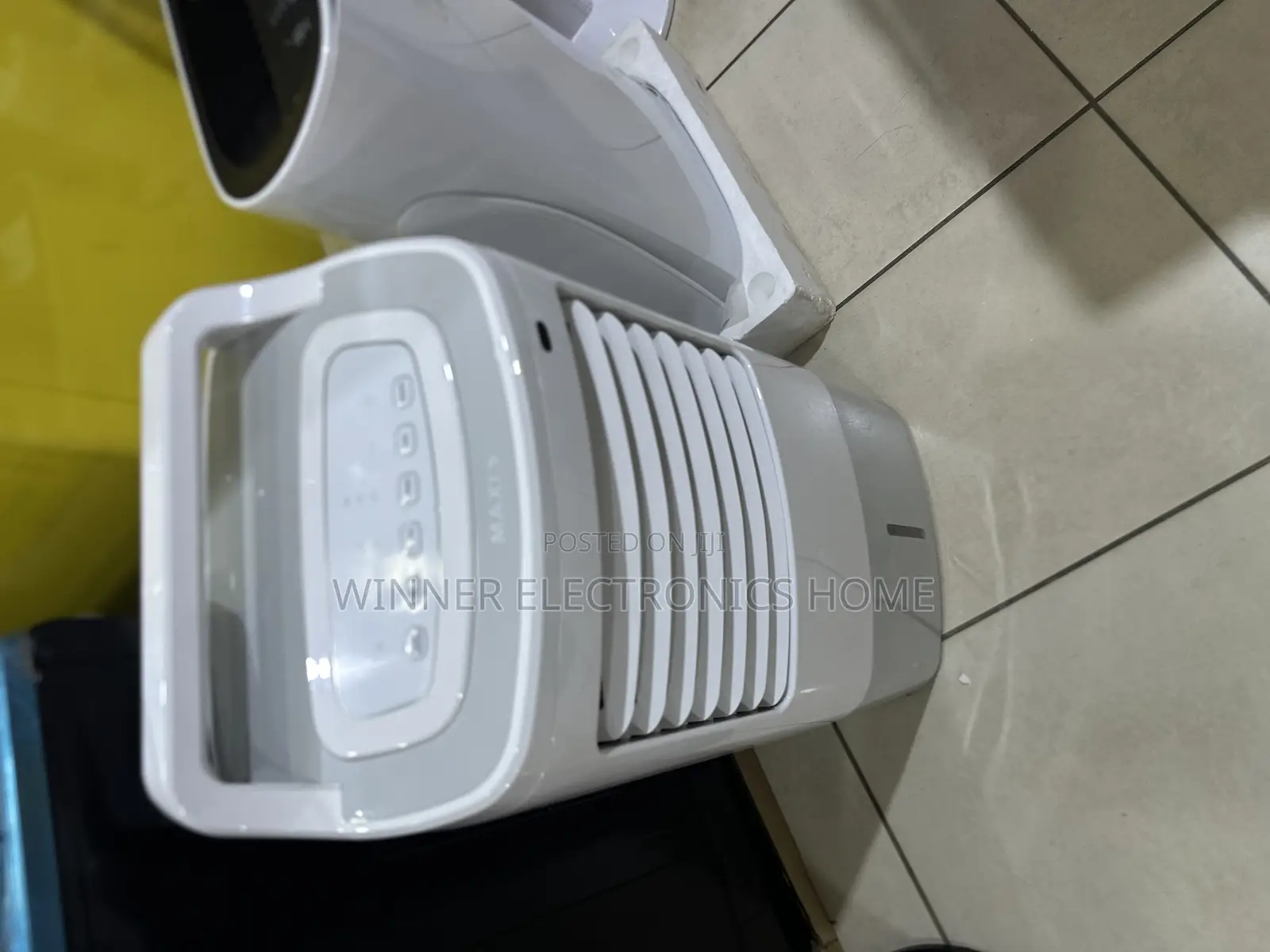 Maxi Air Cooler