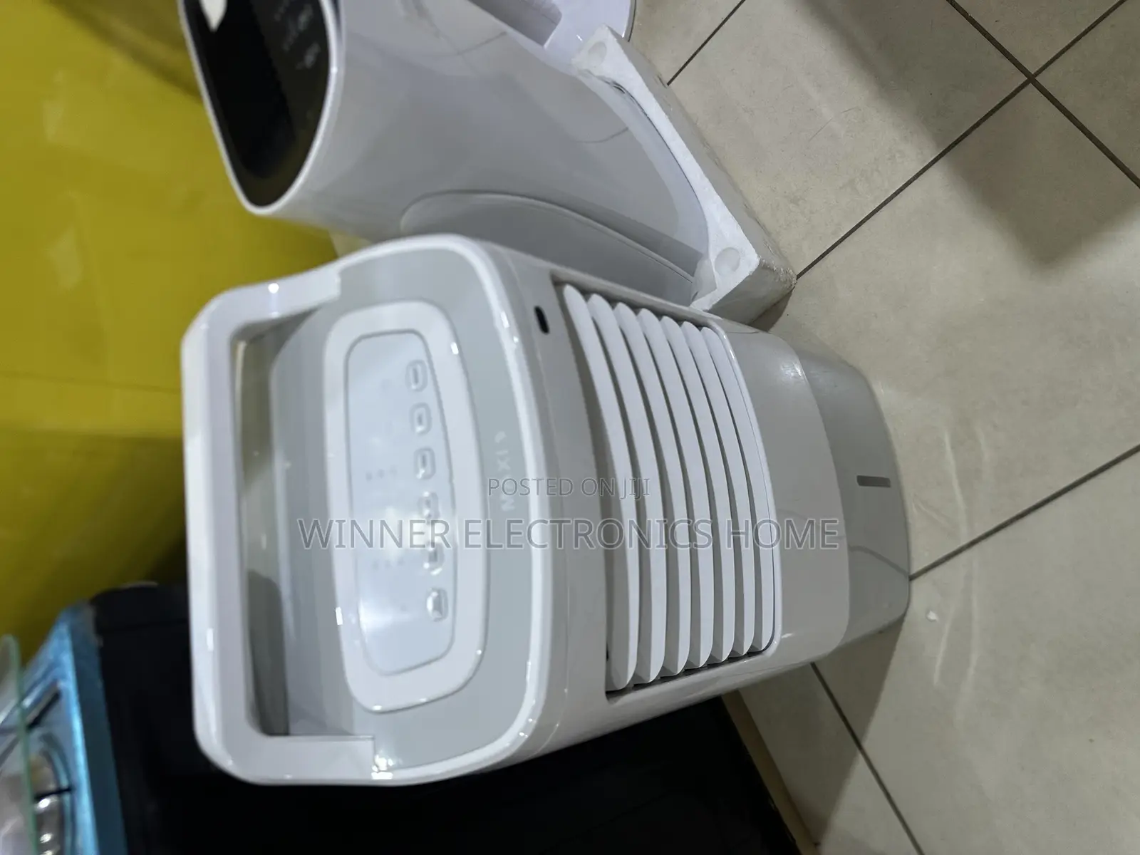 Maxi Air Cooler