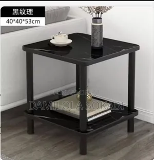 Luxury Side Stool