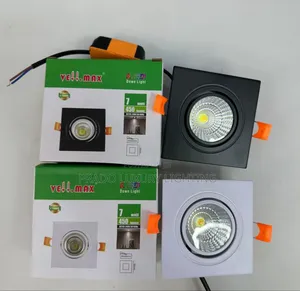 Vellmax Pop Light